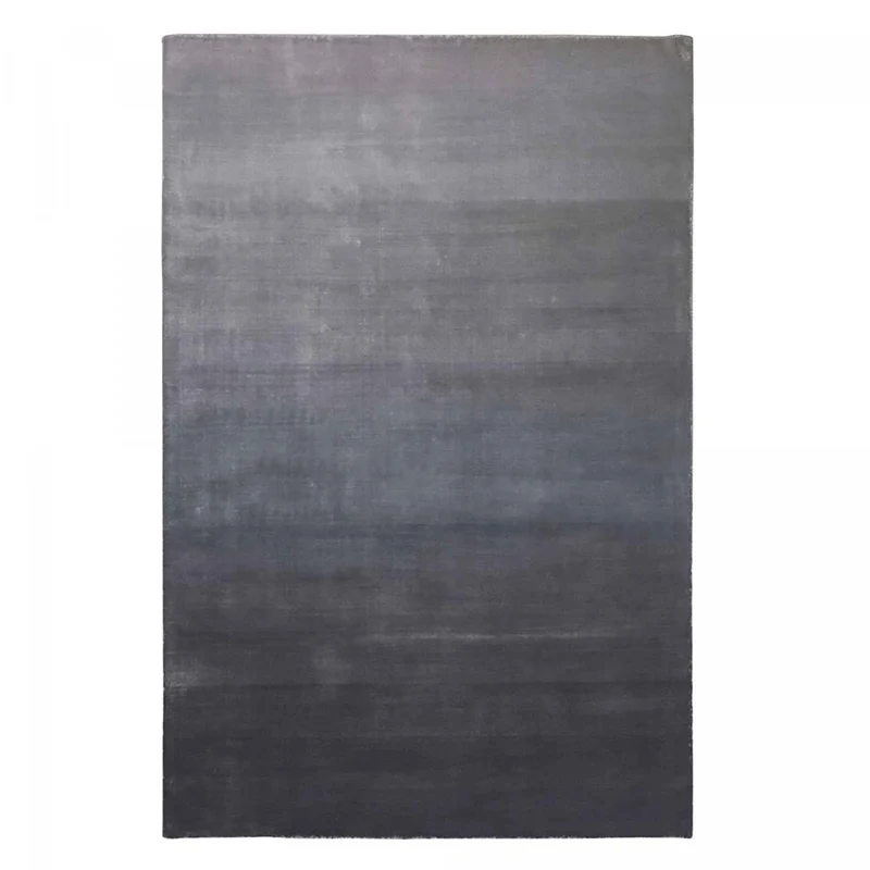 Tapis Gris Capisoli en Polyester 160x260 cm – Designers Guild