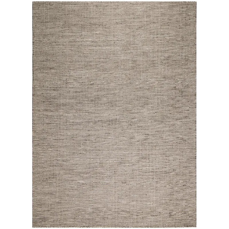 Tapis Kilim Gris 140x200 cm – Look