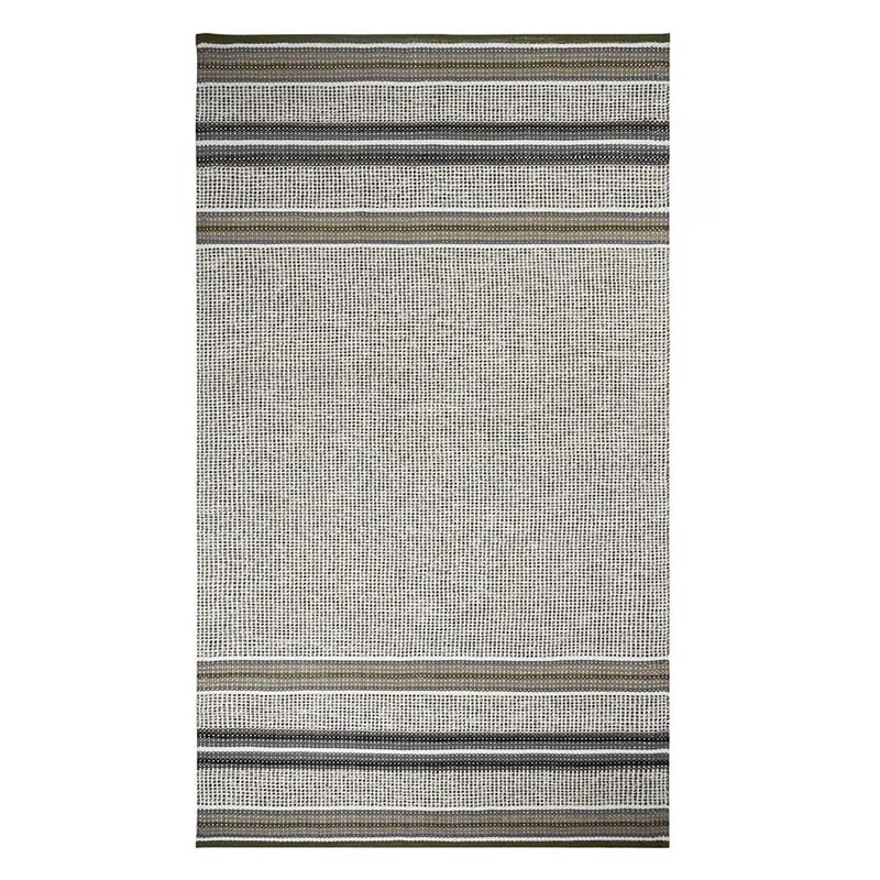 Tapis Beige Pompano Natural 160x260 cm – Designers Guild