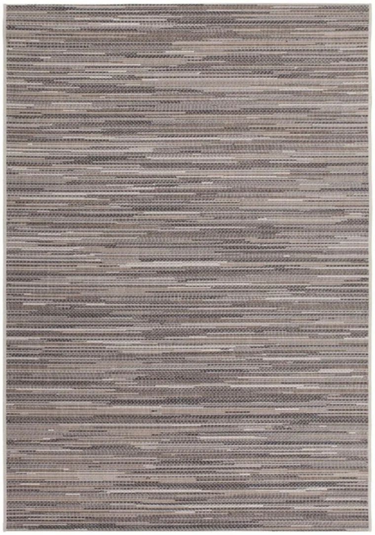 Tapis d'Extérieur Beige Sunsau 80x150 cm – Jadorel