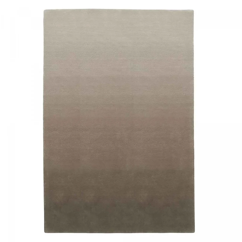 Tapis Beige Padua Natural en Laine 160x260 cm – Designers Guild