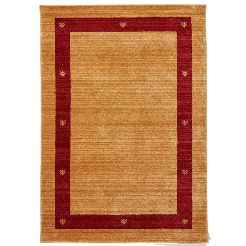 Tapis Style Orient Beige Chobay 120x180 cm – Royaume du Tapis