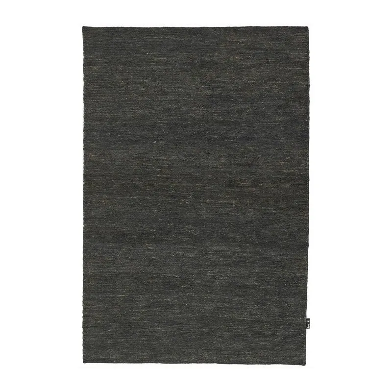 Tapis Kilim en Chanvre 140x200 cm – Look