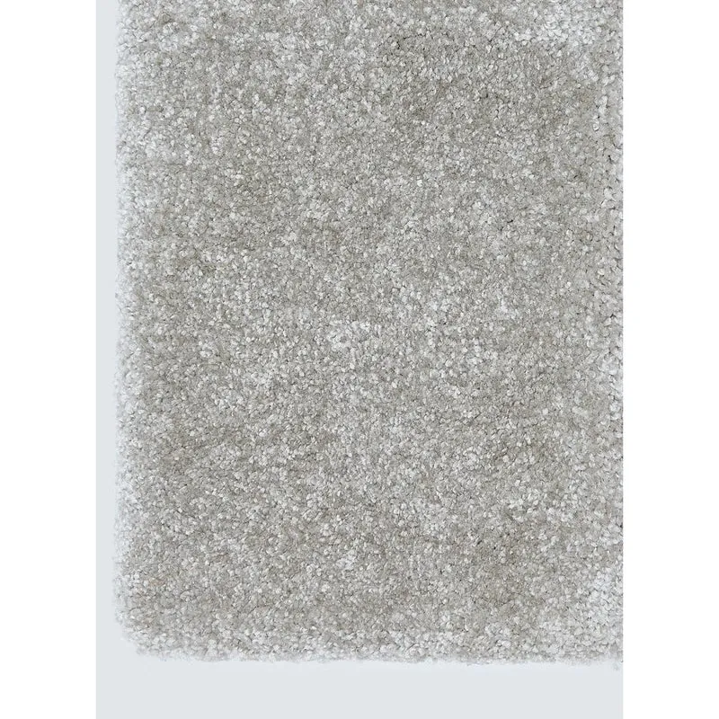 Tapis Gris Metropolitan Sans Bordure 120x170 cm – Royaume du Tapis