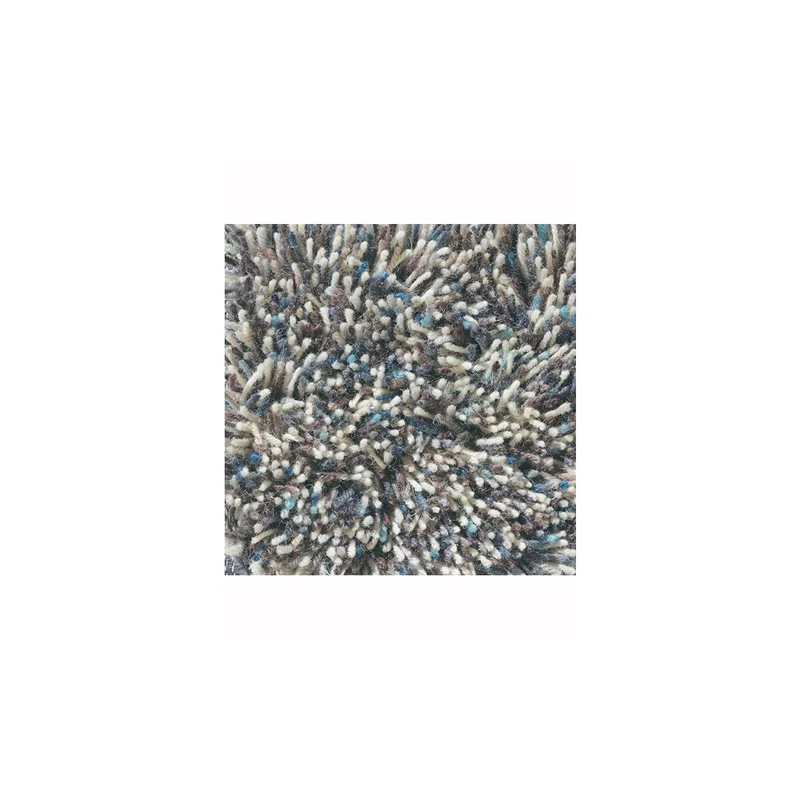 Tapis Shaggy en Laine 160x230 cm – Brink&Campman