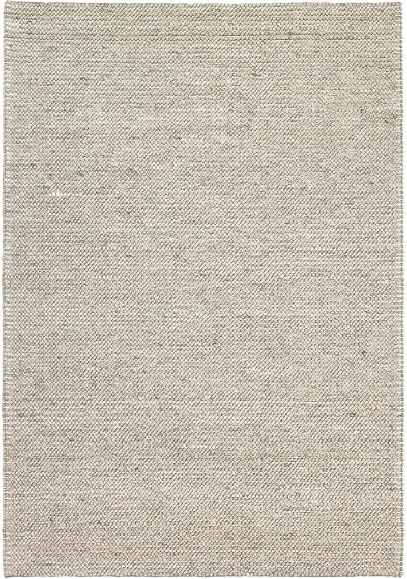 Tapis Kilim beige en laine pour salon LOOK 603