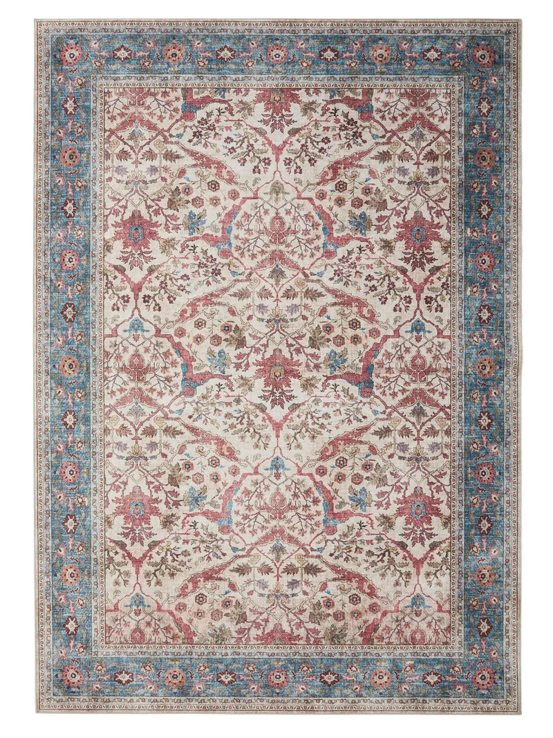 Tapis oriental multicolore 160x230 cm