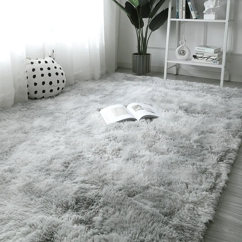 Deco tapis chambre