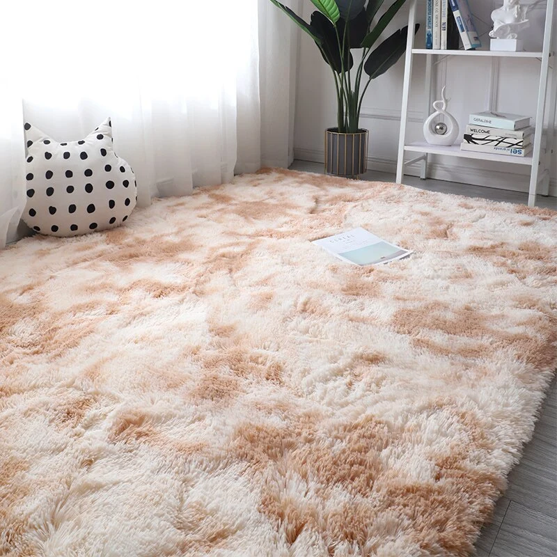 Tapis chambre parentale