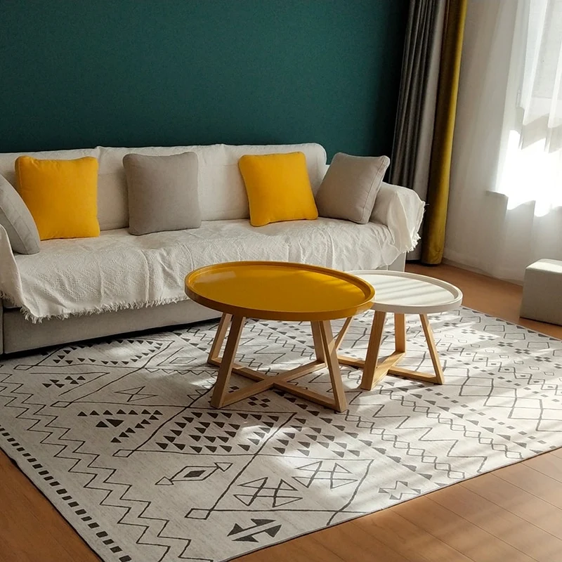 Le tapis berbére