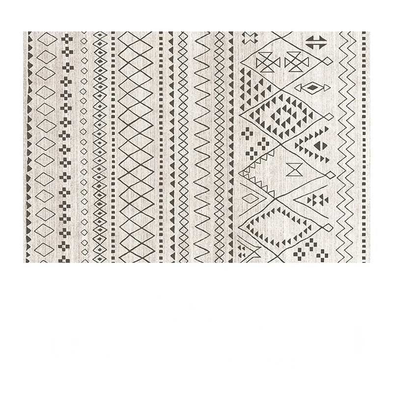 Le tapis berbére