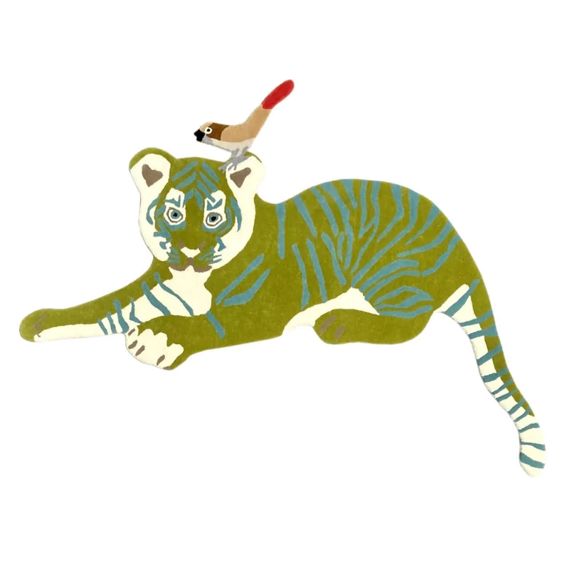 TIGROU