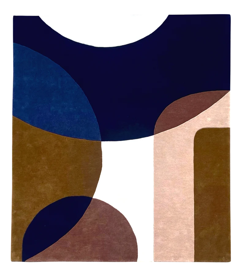 ART DÉCO MARINE