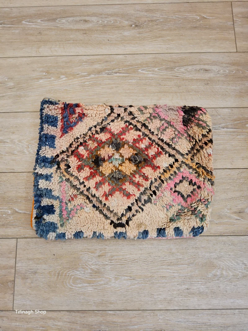 Coussin vintage