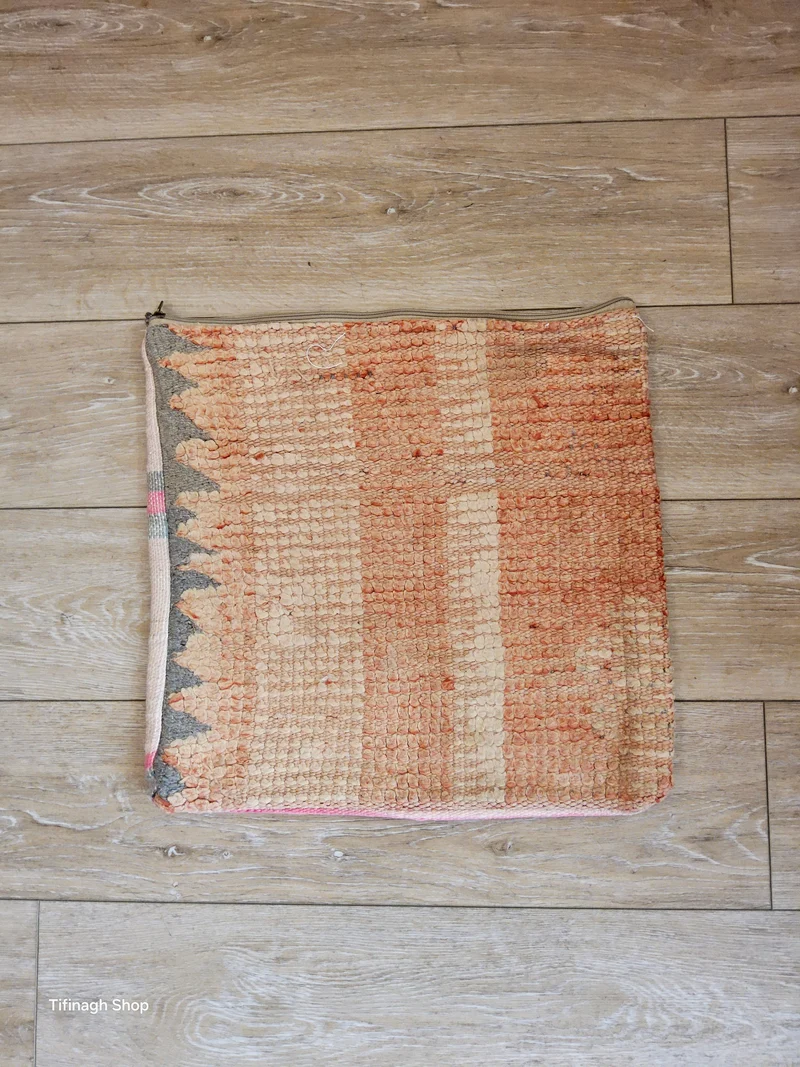 Coussin vintage