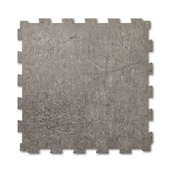 Dalle PVC MOSAÏK URBAN Béton