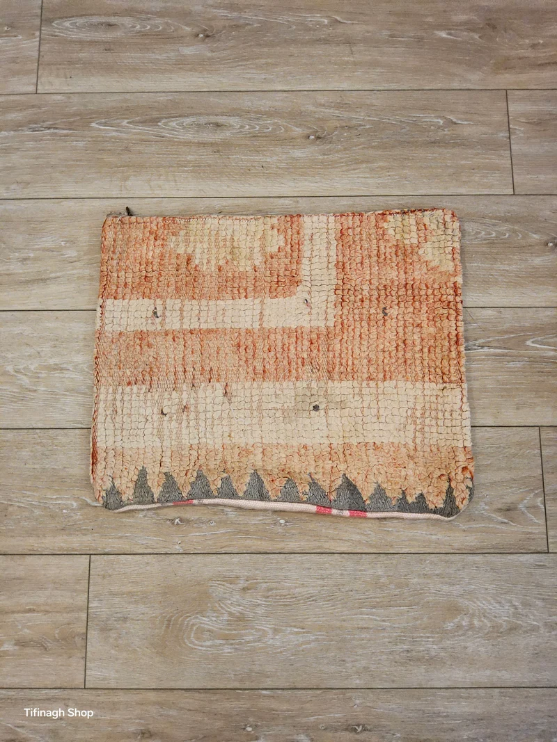 Coussin vintage