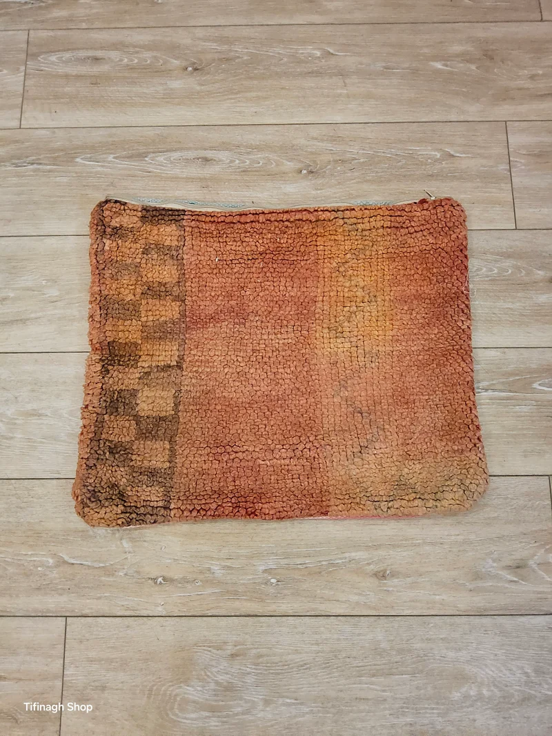 Coussin vintage