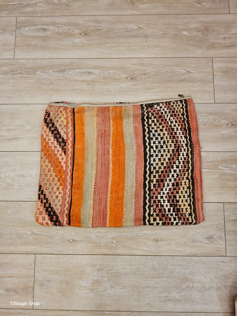 Coussin vintage