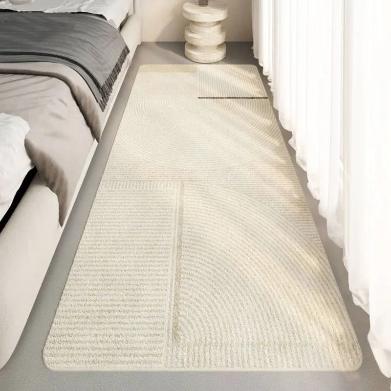Long tapis de couloir