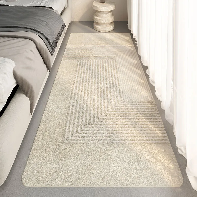 tapis berbère de couloir