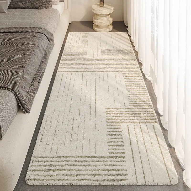 tapis de couloir sur mesure