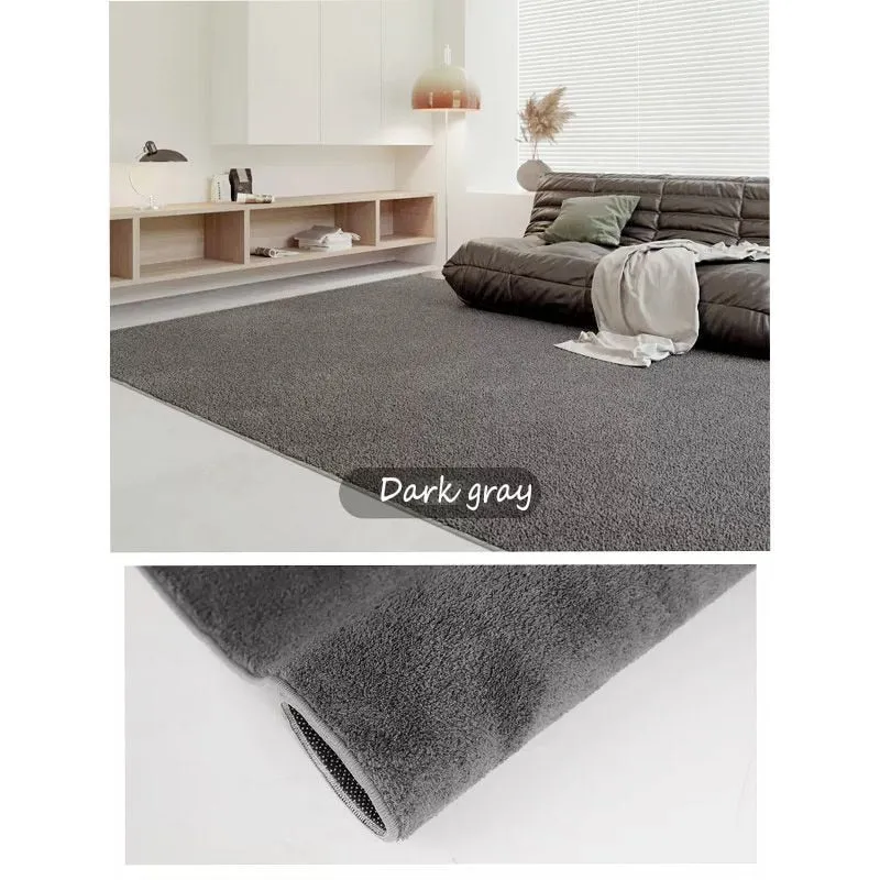 Tapis de luxe salon