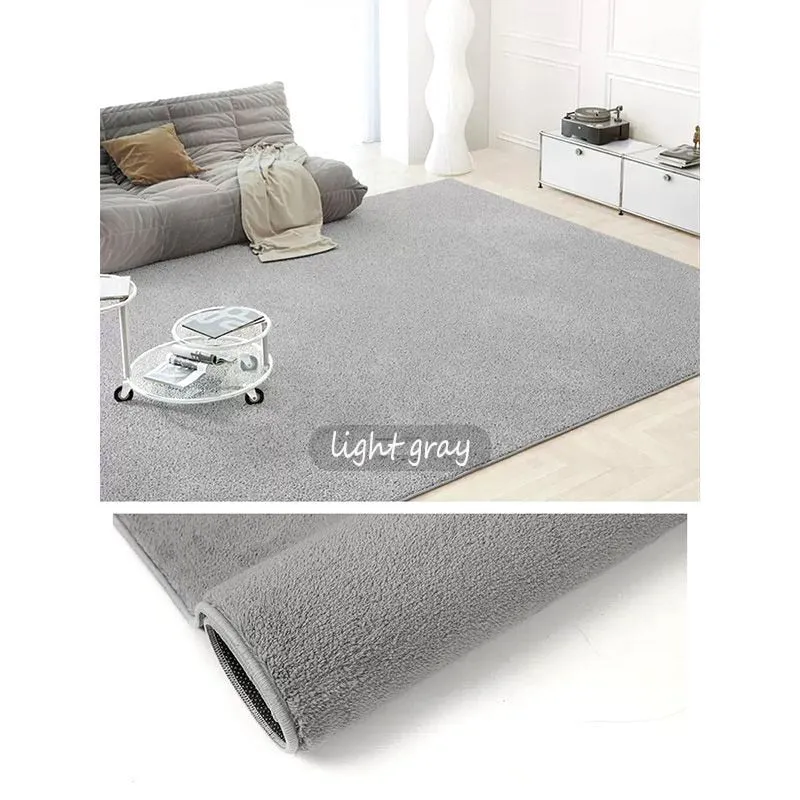 Tapis pour salon moderne
