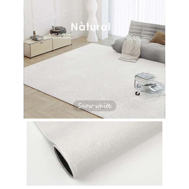 Grand tapis de salon