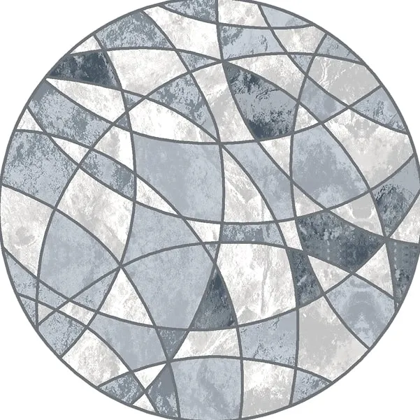 Tapis moderne design