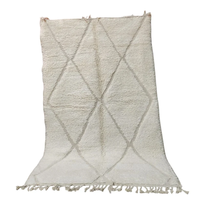 Tapis berbère - Beni Ouarain 2.56m x 1.60m