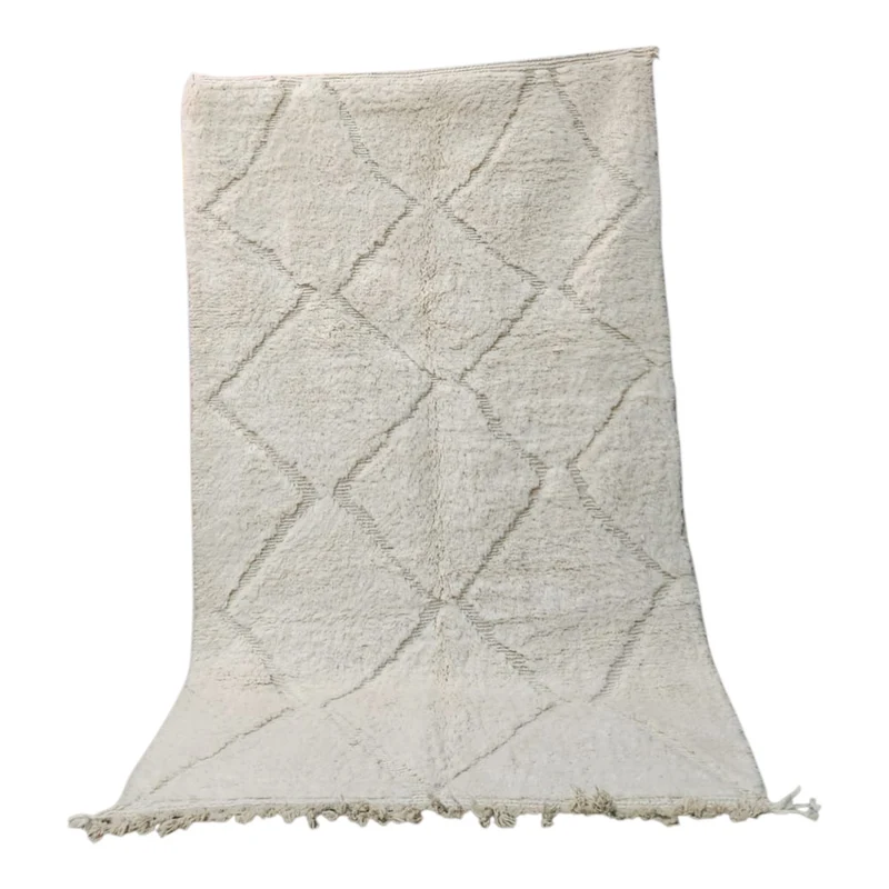 Tapis berbère - Beni Ouarain 2.50m x 1.55m