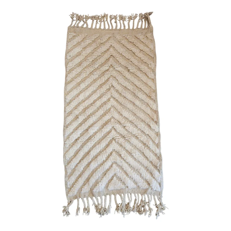 Tapis berbère - Beni Ouarain 1.03m x 0.57m