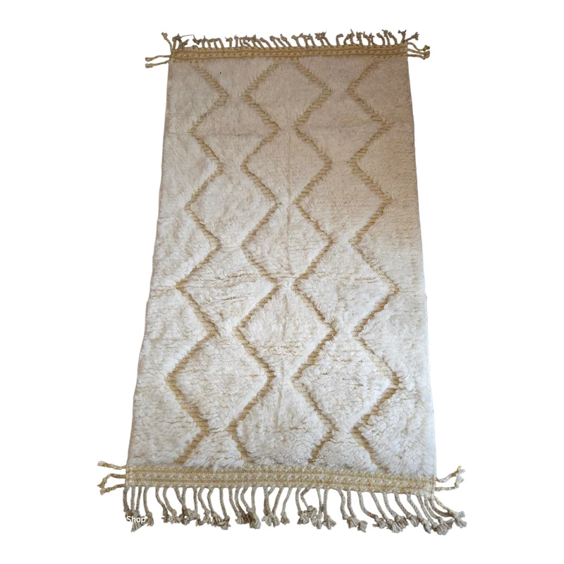 Tapis berbère - Beni Ouarain 1.63m x 0.93m