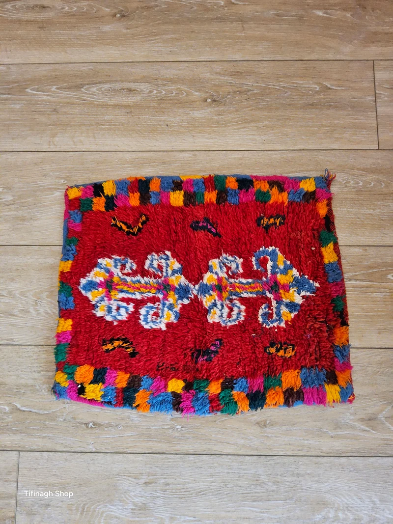 Coussin vintage