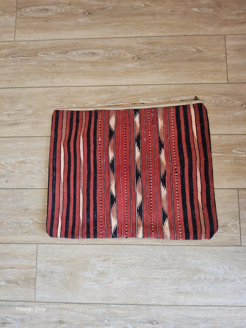 Coussin vintage