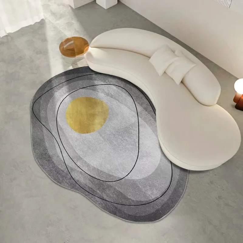 Tapis salon design