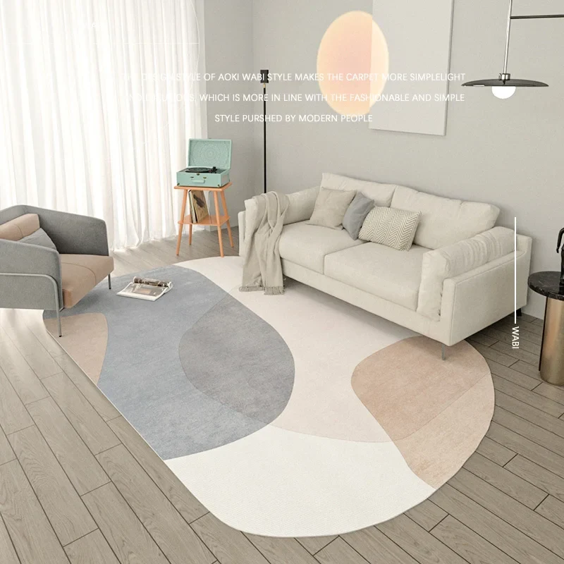 Tapis de bain design