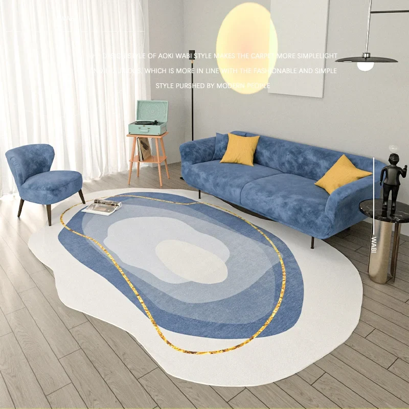 Tapis design italien