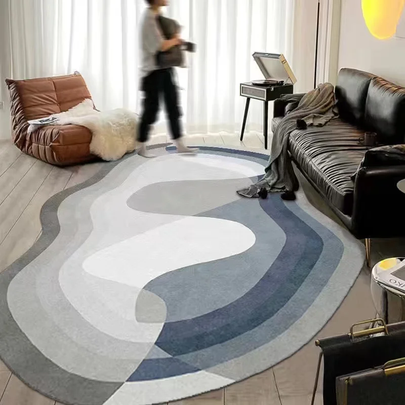 Grand tapis design