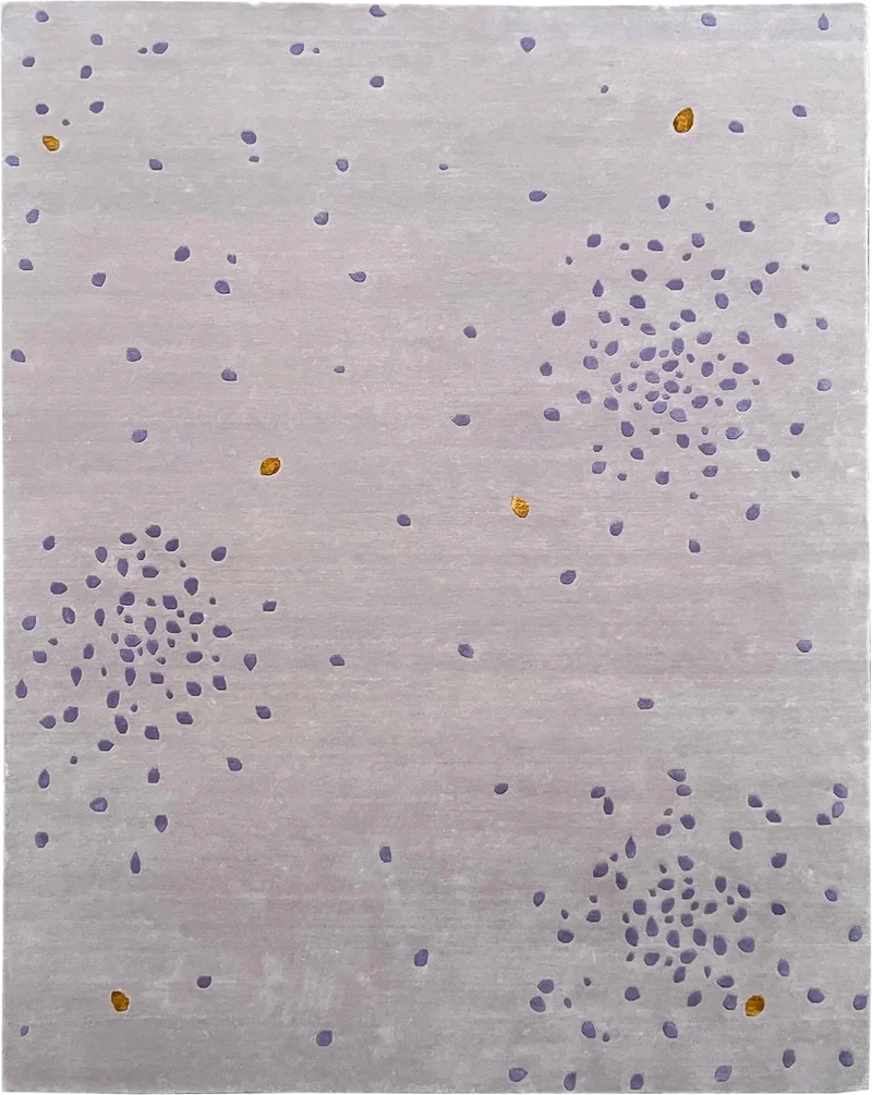 GALET PURPLE