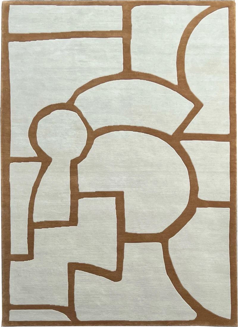 FORMES MARRON