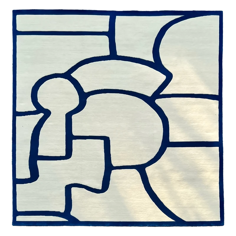 FORMES BLEU