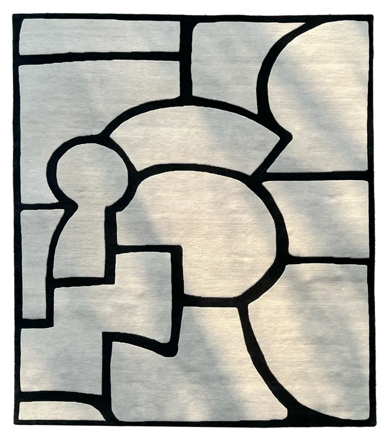 FORMES NOIR