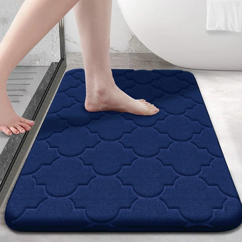 Tapis de bain marine douce