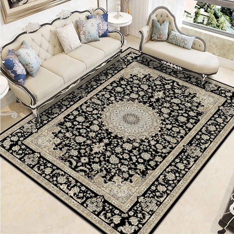 Tapis style persan