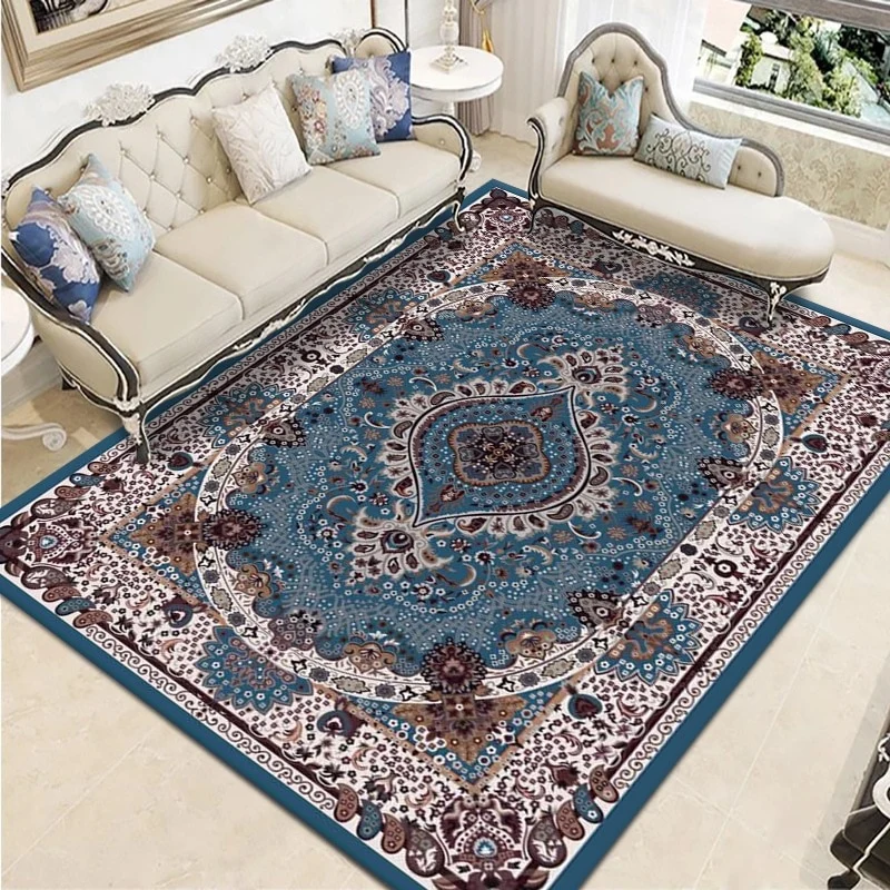 Tapis persan pas cher