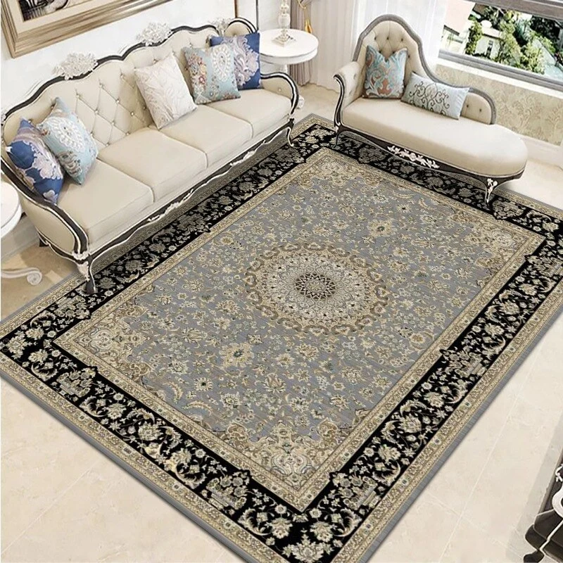 Tapis persan authentique
