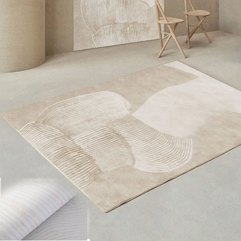 Grand tapis de sol