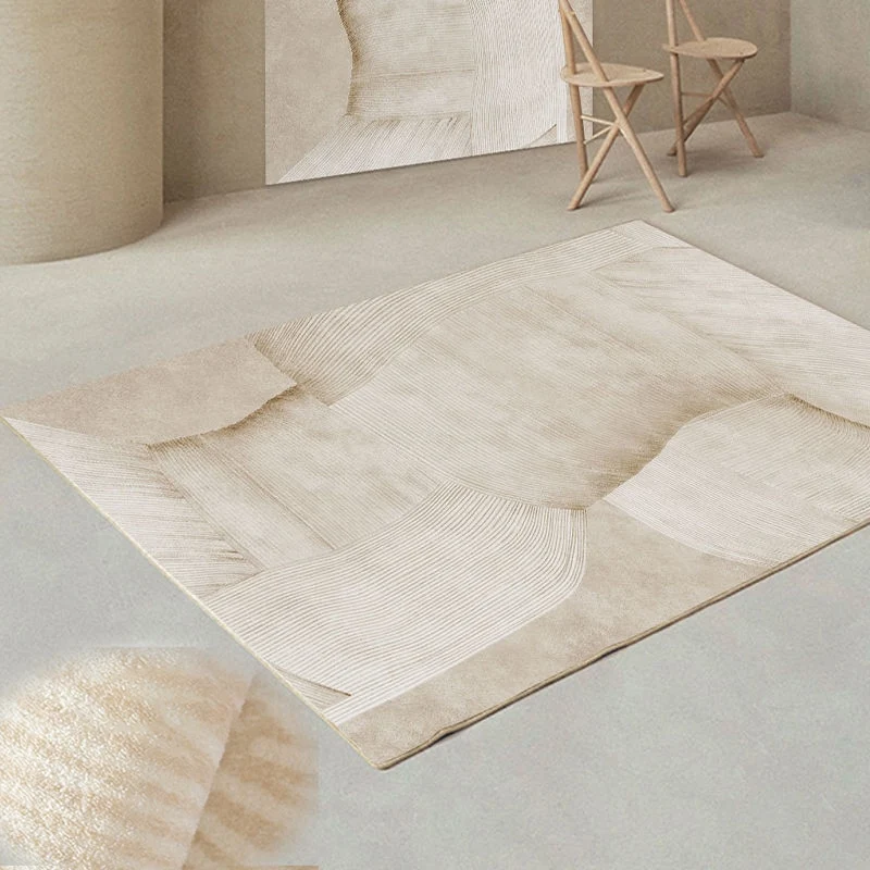 Tapis grand salon